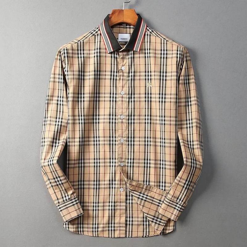 Burberry Men's Shirts 132